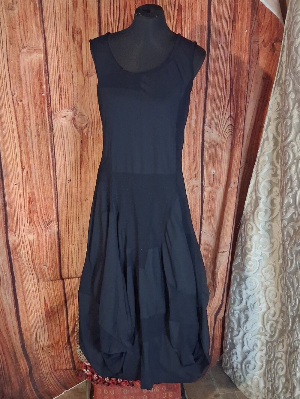 Rundholz Dress